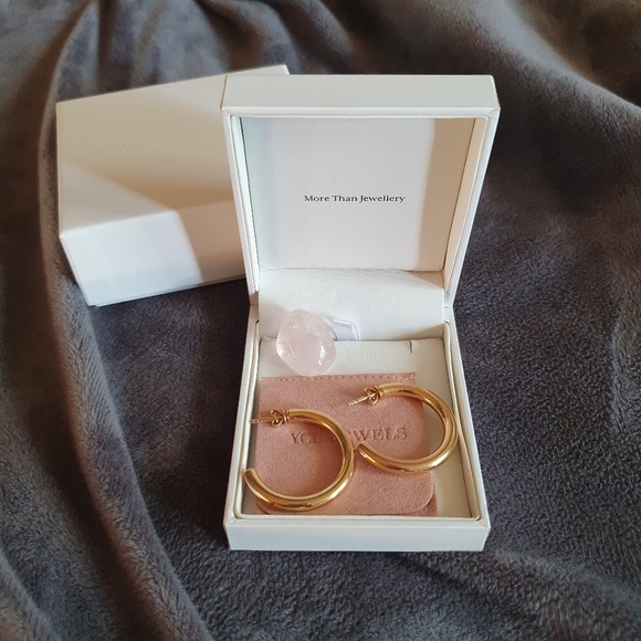 Earrings - Picture 2 of 8